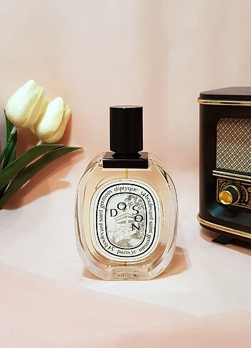 DIPTYQUE DO SON 100 ML EDT