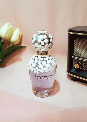 MARC JACOBS DAISY DREAM 100 EDT