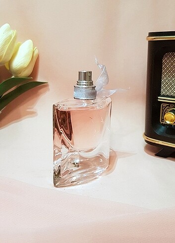 Beden Renk LANCOME LA VIE EST BELLE 30 ML EDP