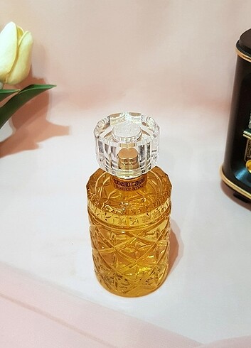 Roberto Cavalli ROBERTO CAVALLI FLORENCE AMBER 75 ML EDP