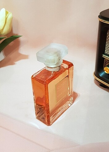 Chanel CHANEL COCO MADEMOİSELLE 100 ML EDP 