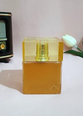 SHISEIDO ZEN 100 ML EDP 