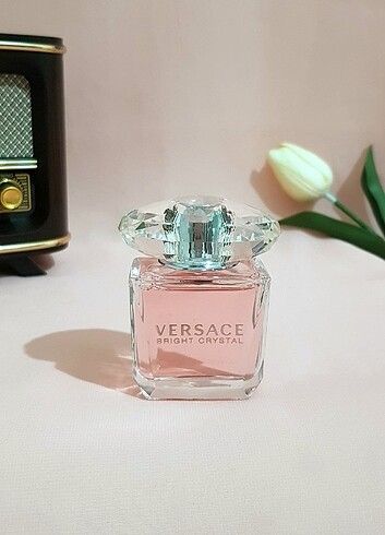 VERSACE BRIGHT CRYSTAL 30 ML EDT 