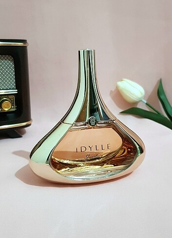 GUERLAIN IDYLLE 100 ML EDP 