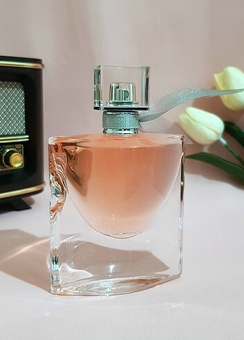 Lancome LANCOME LA VIE EST BELLE 50 ML EDP 