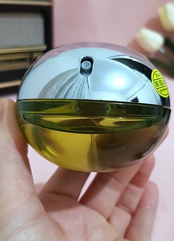 DKNY DKNY DONNA KARAN BE DELICIOUS 50 ML EDP 
