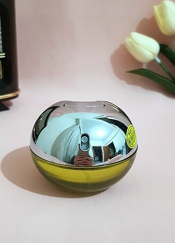  Beden Renk DKNY DONNA KARAN BE DELICIOUS 50 ML EDP 