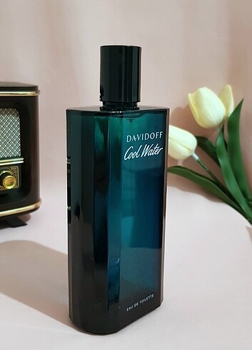 Davidoff DAVIDOFF COOL WATER 200 ML EDT 