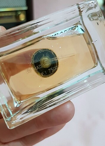 Dolce & Gabbana DOLCE GABBANA THE ONE 50 ML EDP 