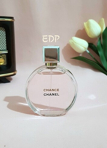 CHANEL CHANCE EAU TENDRE 50 ML EDP 