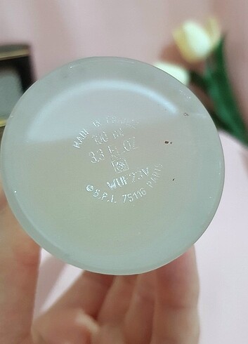 Beden ISSEY MIYAKE L'EAU DISSEY POUR FEMME 100 ML EDT