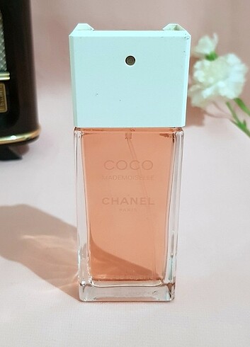 CHANEL COCO MADEMOİSELLE 50 ML EDT 