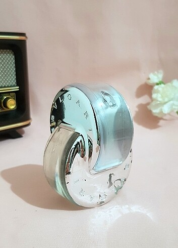 Bvlgari BVLGARI OMNIA CRYSTALLINE 65 ML EDT 