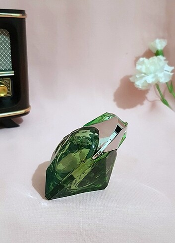  Beden THIERRY MUGLER AURA MUGLER 30 ML EDT bayan 