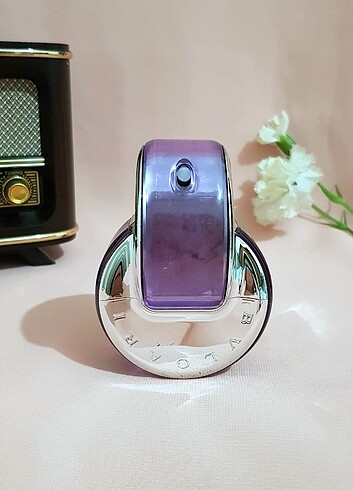 BVLGARI OMNIA AMETHYSTE 65 ML EDT 