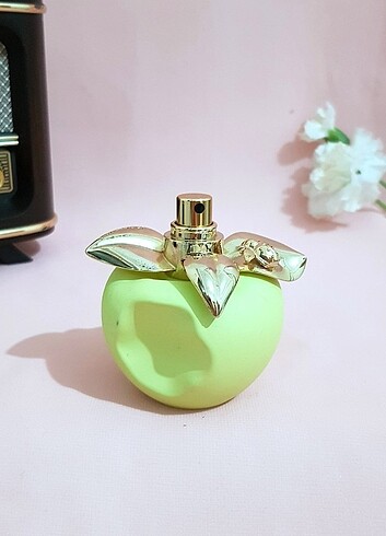 NINA RICCI LES SORBETS DE BELLA 50 ml EDT