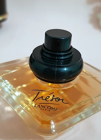  Beden LANCONE TRESOR 30 EDP