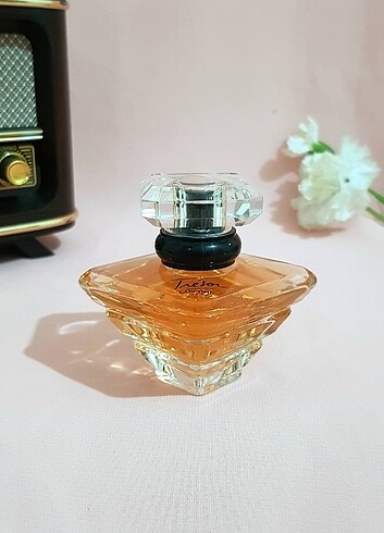  Beden Renk LANCONE TRESOR 30 EDP