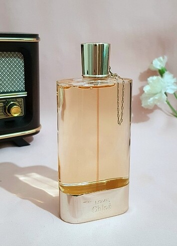 CHLOE LOVE 75 ML EDP 