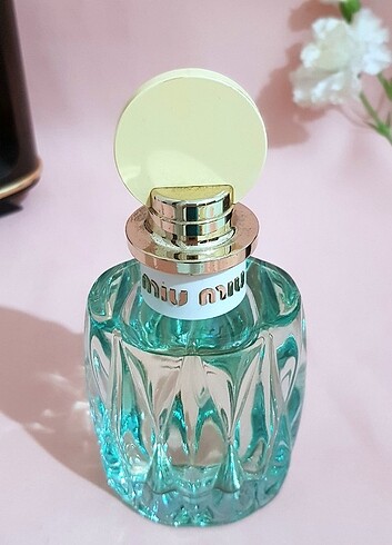 Beden MIU MIU PARFUMS 100 ML EDP bayan