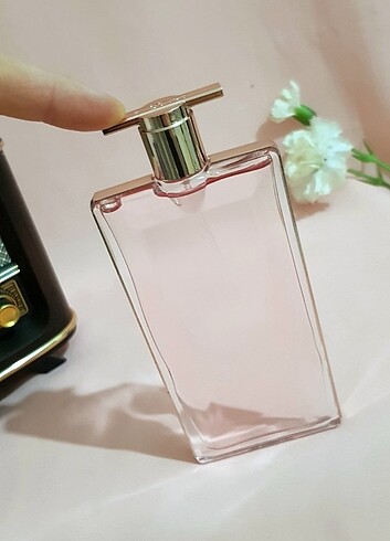 Lancome LANCOME IDOLE 50 ML EDP