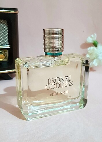 Estee Lauder ESTÈE LAUDER BRONZE GODDES 100 ML 