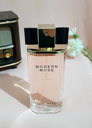 Estee Lauder ESTÈE LAUDER MODERN MUSE 100 ML EDP 