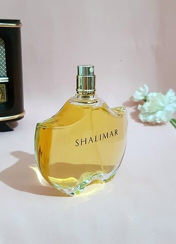 Guerlain GUERLAIN SHALIMAR 75 ML EDT