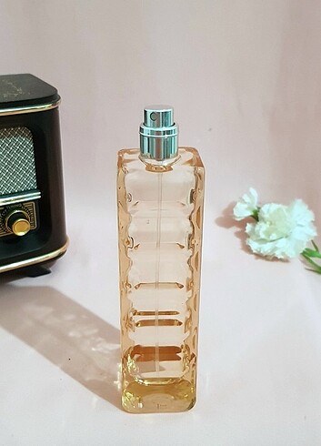 Beden HUGO BOSS ORANGE 75 ML EDT
