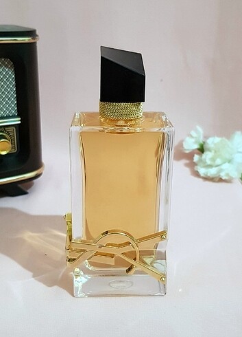 YVES SAINT LAURENT LIBRE 90 ML EDP 