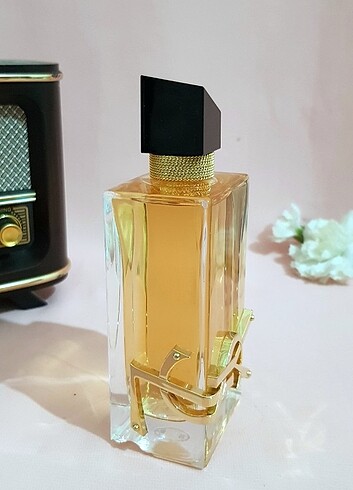 Yves Saint Laurent YVES SAINT LAURENT LIBRE 90 ML EDP 