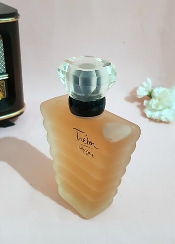 Beden Renk LANCOME TRESOR 100 ML EDD