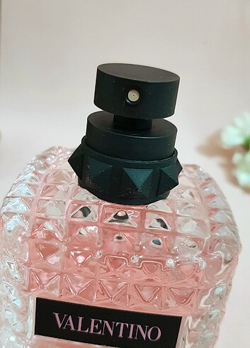 Valentino VALENTINO DONNA BORN IN ROMA 100 ML EDP