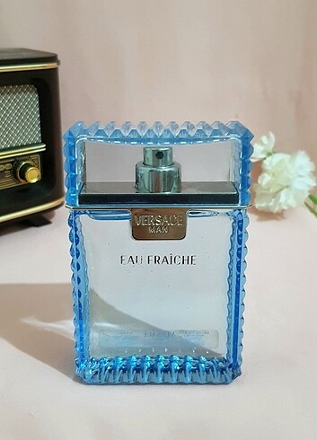 Versace VERSACE MAN FRAICHE 100 ML EDT 