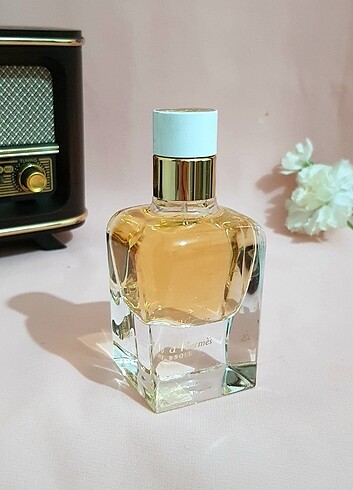 Beden HERMES JOUR D'HERMES ABSOLU 50 ML EDP
