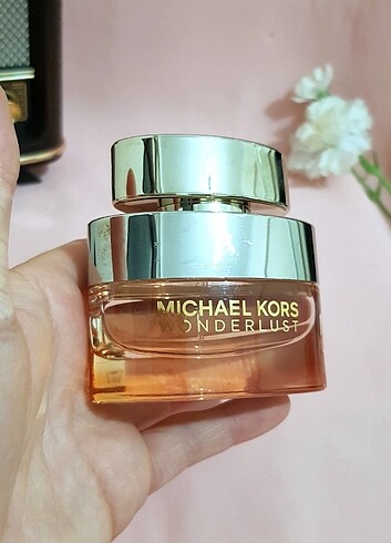 Michael Kors MICHAEL KORS WONDERLUST 30 ML EDP