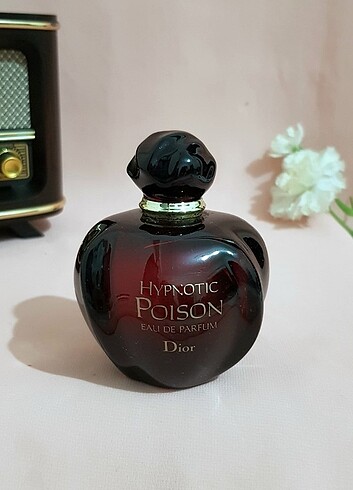CHRISTIAN DIOR HIPNOTIC POISON 100 ML EDP
