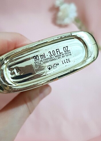 Beden Renk GUCCI GUILTY POUR FEMME 90 ML EDP bayan