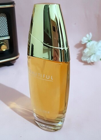 Estee Lauder ESTÈE LAUDER BEAUTIFUL 75 ML EDP
