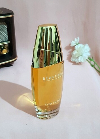 Beden ESTÈE LAUDER BEAUTIFUL 75 ML EDP