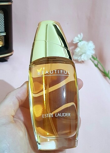 Beden Renk ESTÈE LAUDER BEAUTIFUL 75 ML EDP