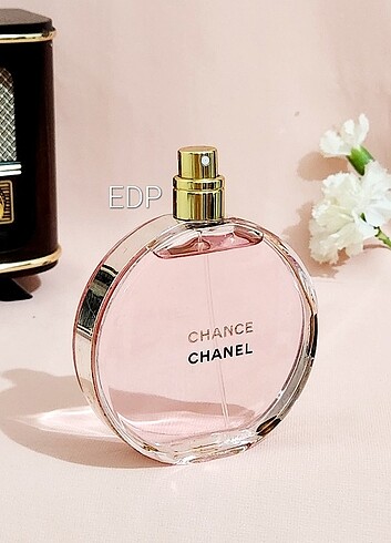 CHANEL CHANCE EAU TENDRE 100 ML EDP 