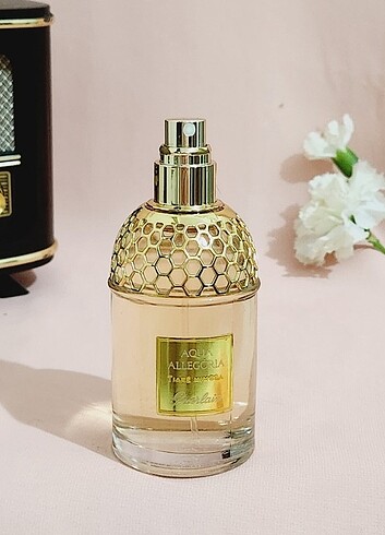 GUERLAIN AQUA ALLEGORIA TIARE MIMOSA 75 ML EDP