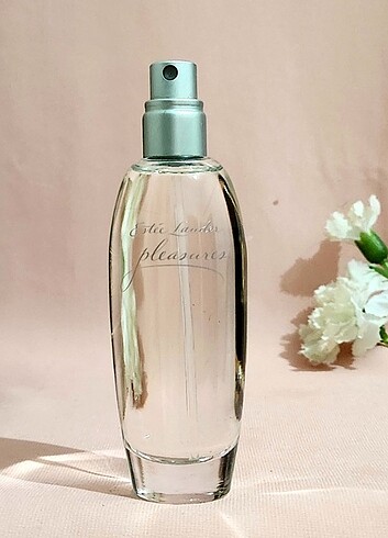 Estee Lauder ESTÈE LAUDER PLEASURES 50 ML EDP