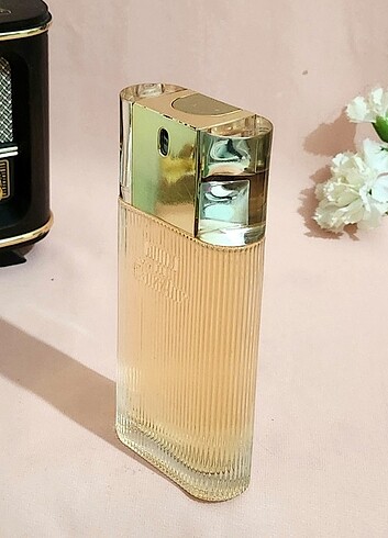 Beden CARTIER MUST DE CARTIER 100 ML EDT