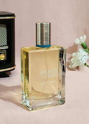 Estee Lauder ESTÈE LAUDER BRONZE GODDES 100 ML