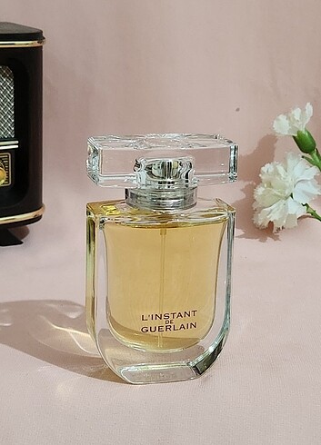 GUERLAIN L'INSTANT DE PARFÜM 50 ML EDP 