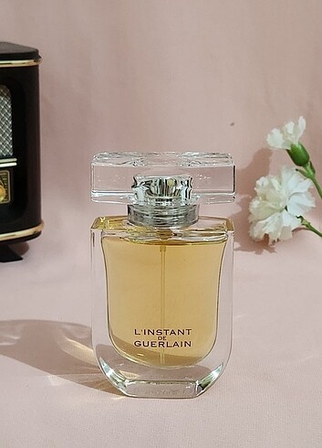 Guerlain GUERLAIN L'INSTANT DE PARFÜM 50 ML EDP
