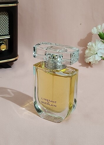 Beden GUERLAIN L'INSTANT DE PARFÜM 50 ML EDP
