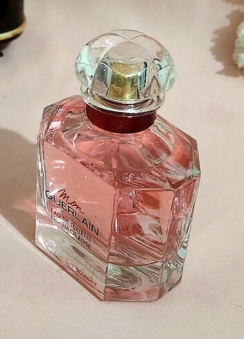 Guerlain GUERLAIN MON BLOOM OF ROSE 100 ML EDT